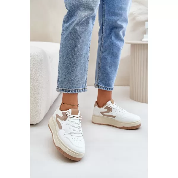  Damenschuhe BOTO BELISSO 33478 WEIß 