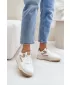 Damenschuhe BOTO BELISSO 33478 WEIß