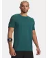 Herren-T-Shirt UNDER ARMOUR VANISH SEAMLESS NOVELTY SS 6010603-338 GRÜN