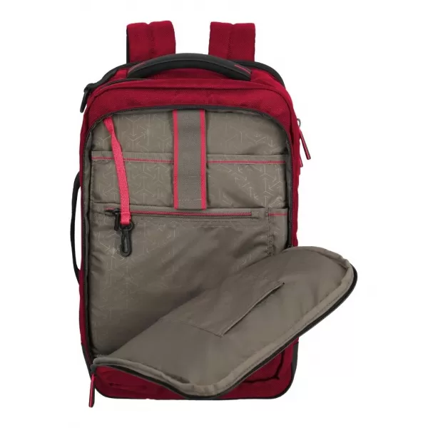  Rucksack TRAVELITE Crosslite 5.0 Board bag/Backpack S HRSG 