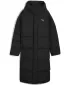 Damenmantel PUMA HOODED DOWN PUFFER COAT 688390-01 PUMA SCHWARZ