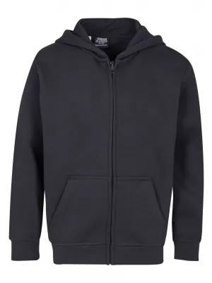 Kinder-Sweatshirt URBAN CLASSICS UCK8003 GEWOHNHEITEN