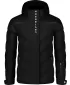 Herren-Winterjacke NORDBLANC CRAG NBWJM8056 SCHWARZ