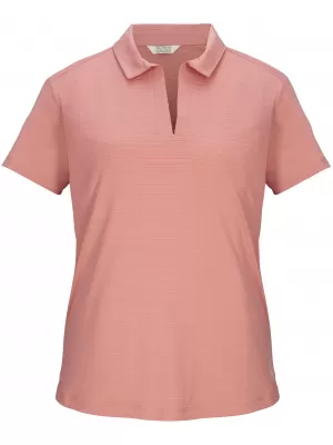 Damen-T-Shirt KILLTEC KOS 21 43029-418 PFIRSICH