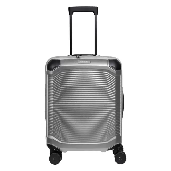  Koffer TRAVELITE MILLENNIUM S SILBER 