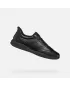 Herren-Sneaker GEOX SPHERICA EC2 PLUS FAST IN G014671 SCHWARZ