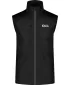 Sportweste für Herren NORDBLANC CREVICE NBWJM8331 SCHWARZ