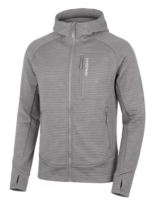 Herren-Sweatshirt HUSKY ANARA M GRAU