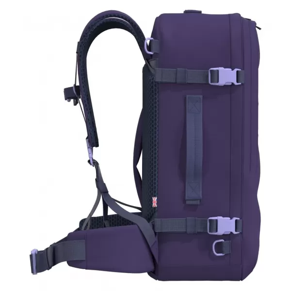  Rucksack CABINZERO Classic Pro 42L SOLATION HIMMEL 