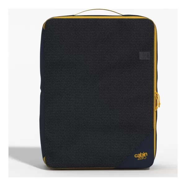  Koffer CABINZERO Classic Packing Cube Large BLAUER SCHIMMER 