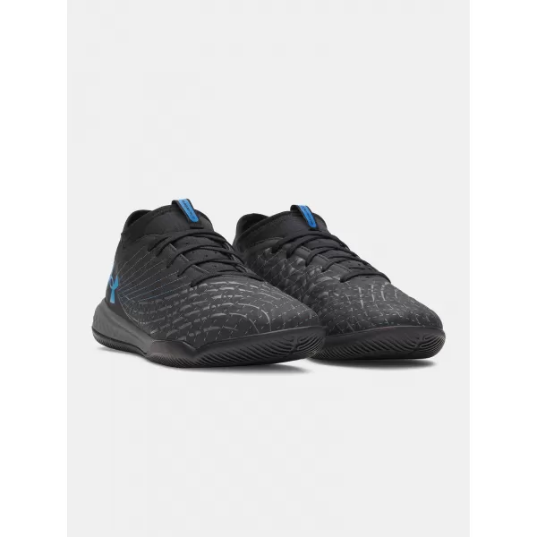 Salatschüsseln UNDER ARMOUR U MAGNETICO SELECT 5 IN 6000541-001 SCHWARZ 