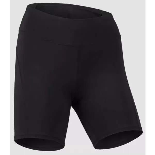  Damen-Shorts HUSKY DALU L SCHWARZ 