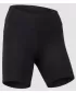 Damen-Shorts HUSKY DALU L SCHWARZ