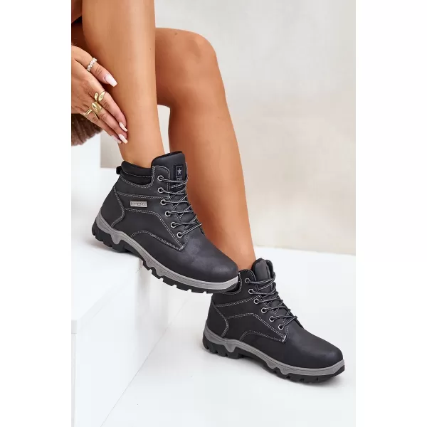  Herrenschuhe EVENTO NERAMIA SCHWARZ 