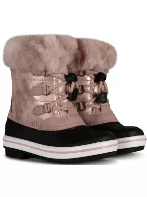 Kinderschuhe TRESPASS UCFOBOTR0019 ROSA