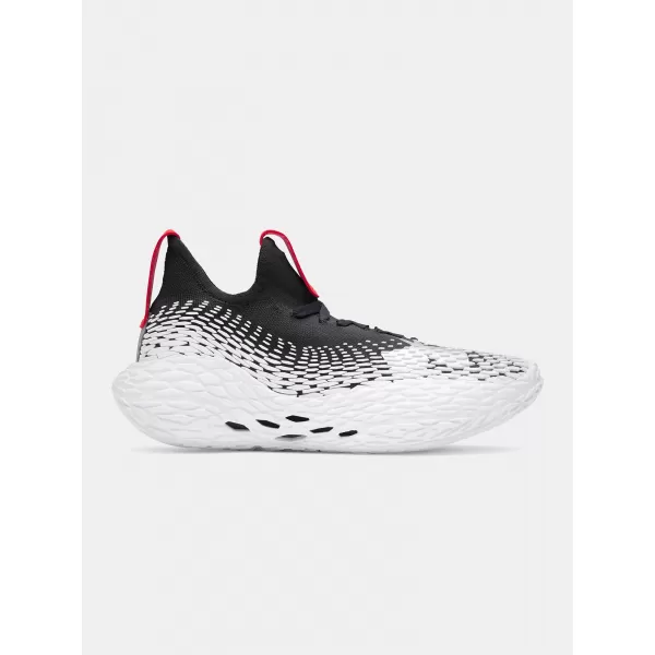  Stiefel UNDER ARMOUR 6007019-001 SCHWARZ 
