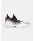 Stiefel UNDER ARMOUR 6007019-001 SCHWARZ
