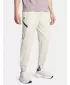 Herren-Jogginghose UNDER ARMOUR UNSTOPPABLE JOGGERS 1388823-110 WEIß