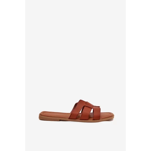  Damensandalen BOTO MIRONA 38508 KAMEL 