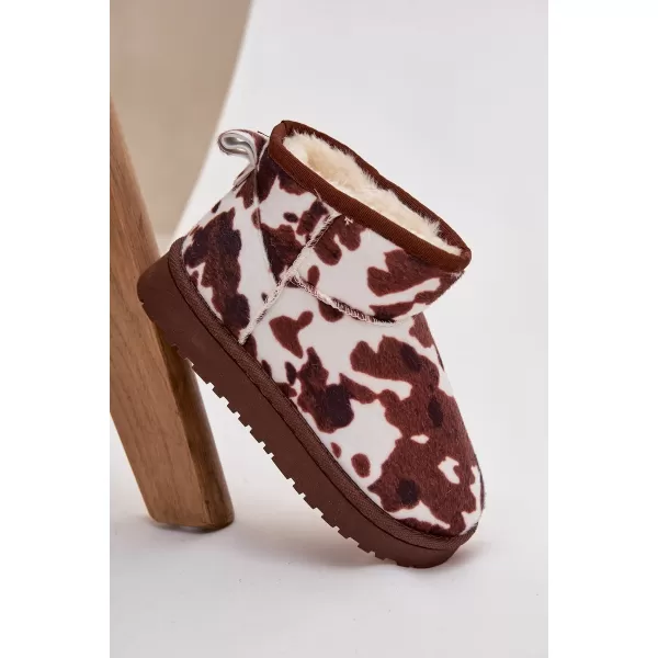  Kinderschuhe BOTO MIREYA 40260 DRUCKEN 