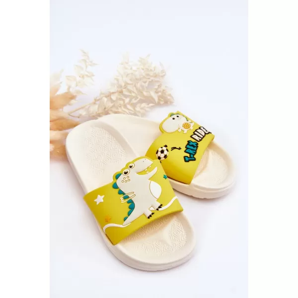  Kinderschuhe BOTO BERNIS 26196 BEIGE 