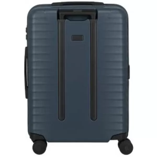  Koffer TITAN Upgrade M MITTERNACHTSBLAU 