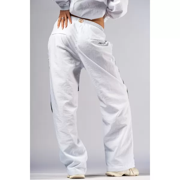  Clubhaushose CLUB DOR 645 WHITE Nebbia 
