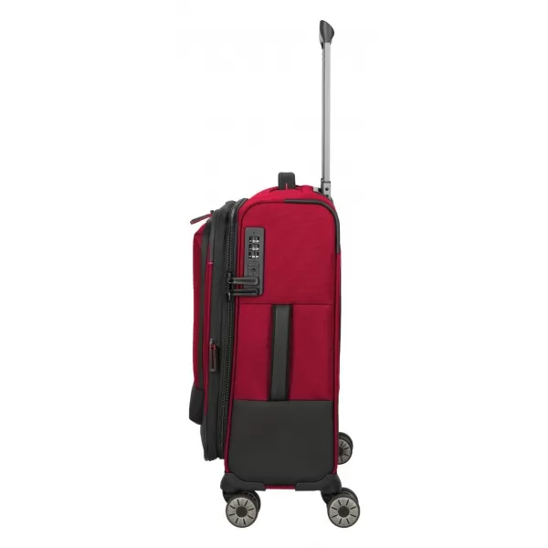  Koffer TRAVELITE Crosslite 5.0 S exp. HRSG 