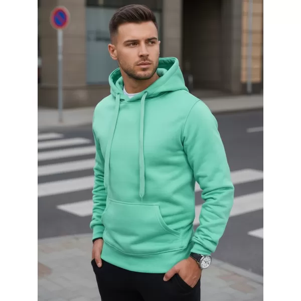  Herren-Set DSTREET AX0642 HELLGRÜN/SCHWARZ 