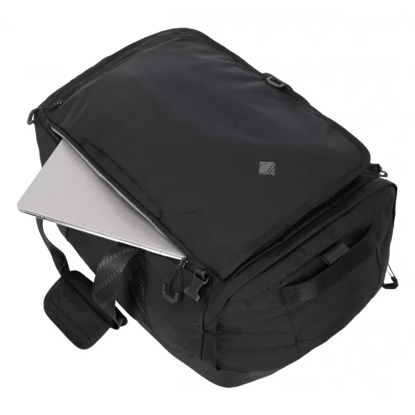  Tasche TRAVELITE Venture Line Duffle L SCHWARZ 