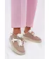 Damenschuhe BOTO ZELEVELIS 35815 KHAKI