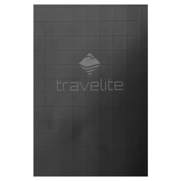  Tasche TRAVELITE Venture Line Duffle L SCHWARZ 