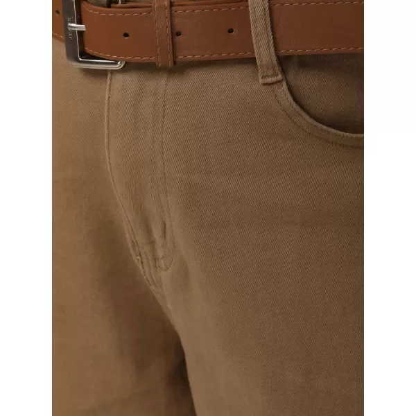  Damenhosen DSTREET UY2878 BEIGE 