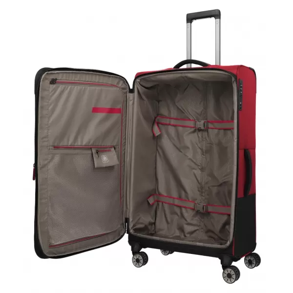  Koffer TRAVELITE Crosslite XL HRSG 