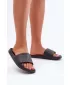 Damenhausschuhe BIG STAR OO274040 SCHWARZ Big Star Shoes