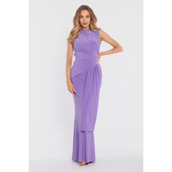  Kleid MOE M913 HELLVIOLETT 