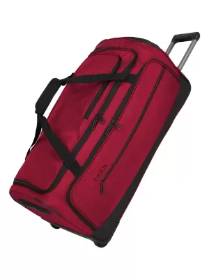Koffer TRAVELITE Crosslite 5.0 Wheeled Duffle L HRSG