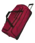 Koffer TRAVELITE Crosslite 5.0 Wheeled Duffle L HRSG