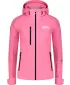 Damen-Skijacke NORDBLANC TWILIGHT NBWJL8129 ROSA
