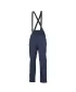 Jacke PENTAGON HURRICANE SHELL PANTS K05055 MITTERNACHTSBLAU