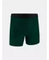 Herren-Boxershorts UNDER ARMOUR UA PERFORMANCE TECH - PRINT 6IN - 1PK 1383875-338 GRÜN