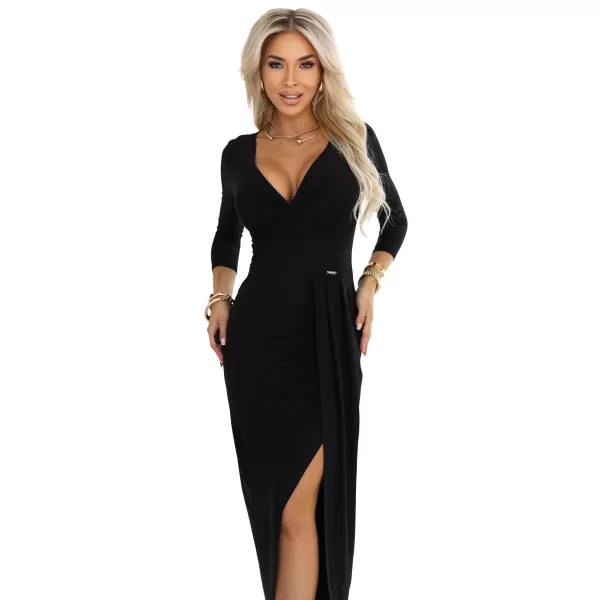  Kleid NUMOCO 404-13 SCHWARZ 
