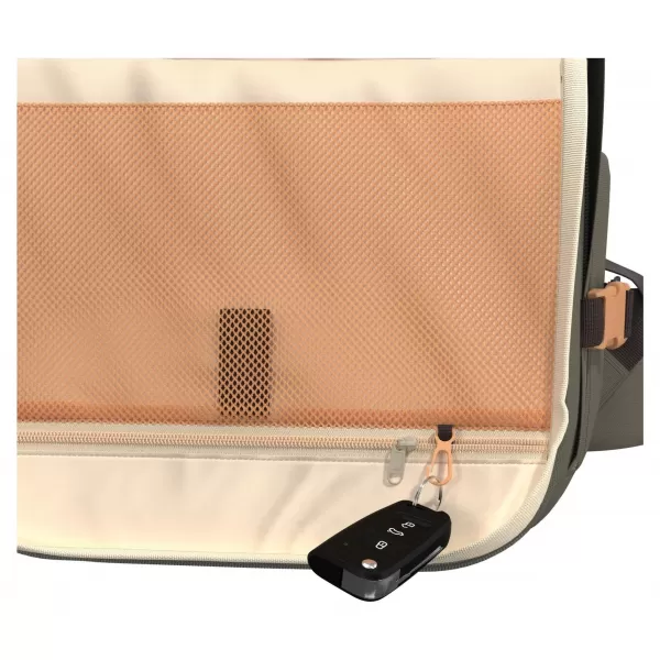  Rucksack CABINZERO Classic Pro 32L GRAUES MOOR 