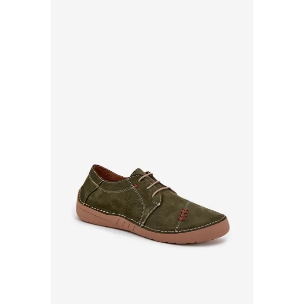  Damenschuhe ARTIKER 57C2112 GRÜN 