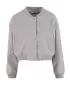 Damenjacke URBAN CLASSICS TB8109 GRAU MELIERT