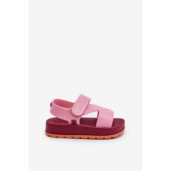  Kindersandalen ZAXY LL385001 ROSA 