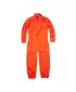 Fliegeranzug für Herren BRANDIT 1200 ORANGE