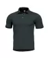 T-Shirt PENTAGON PATROL POLO SHIRT D09101 SCHWARZ