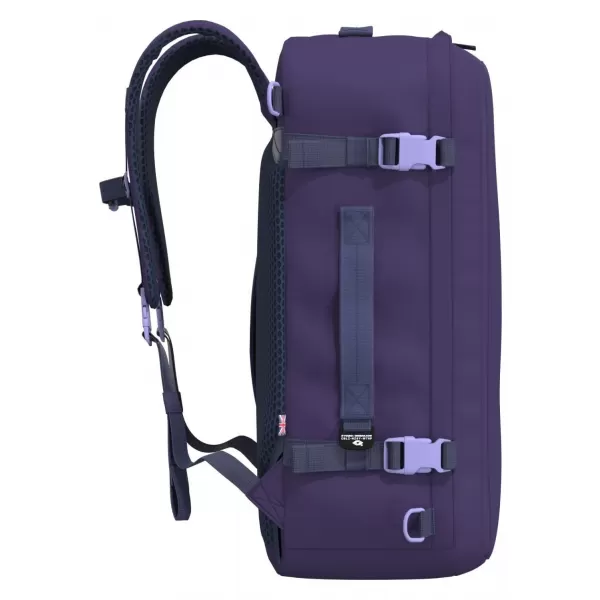  Rucksack CABINZERO Classic Plus 42L SOLATION HIMMEL 