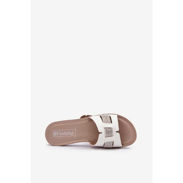  Damen-Flip-Flops INBLU BA000050 BIANCA 